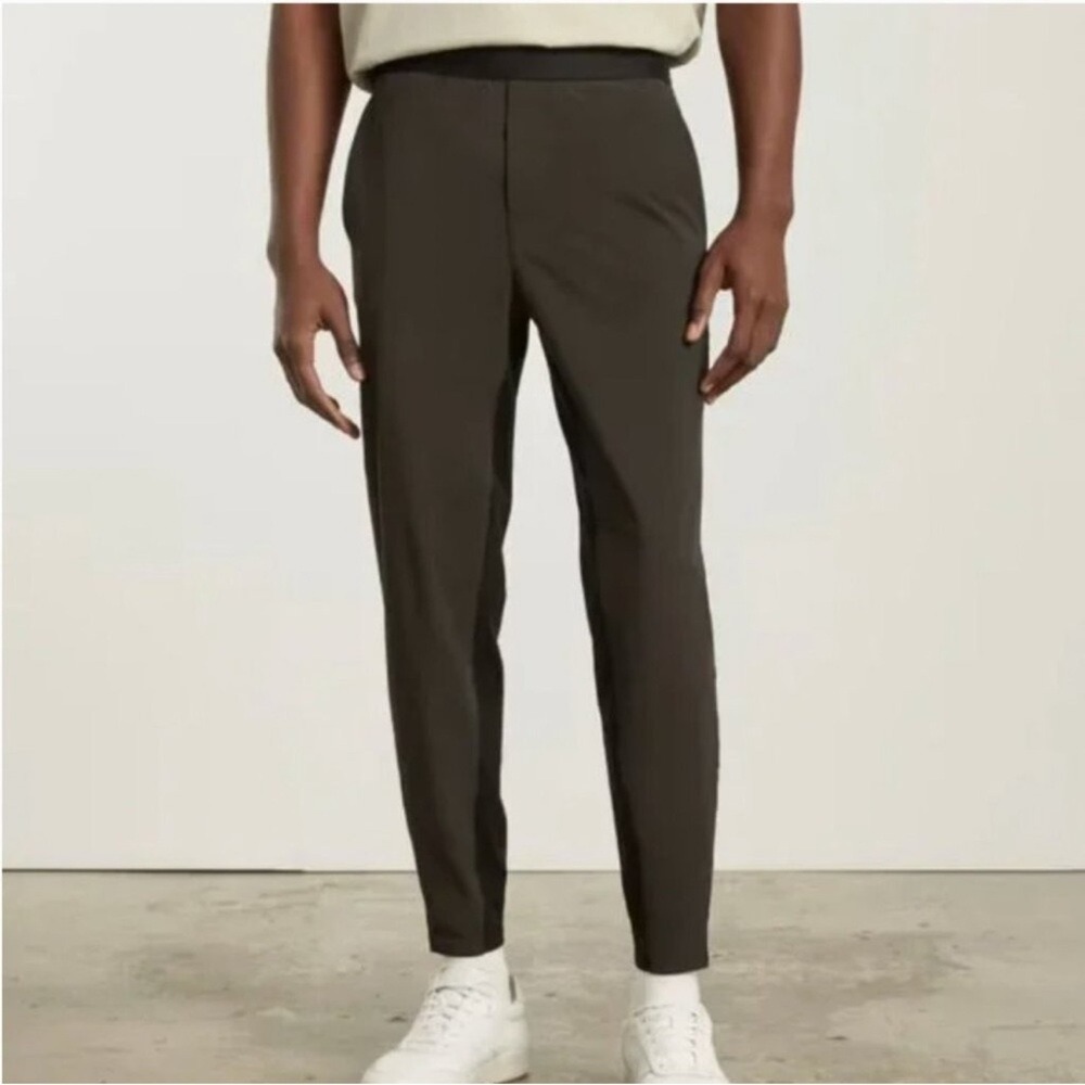Everlane Mens XS Womens S The Everyone Sweatpant Size E2 Black NWOT‎ unisex